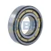 Подшипник шариковый радиальный однорядный 6207M/C3S0VQ335 SKF