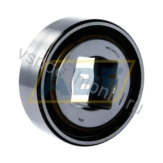 Подшипниковый узел W211PP3 Timken 38.1×100×33.32 мм