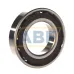 Подшипник шариковый радиально-упорный однорядный 431880T/P6 SKF