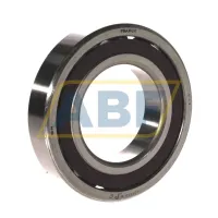Подшипник шариковый радиально-упорный однорядный 431880T/P6 SKF