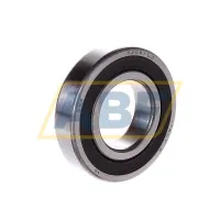 Подшипник шариковый радиальный однорядный 6208-2RS1/C3L55 SKF