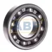 Подшипник шариковый радиальный однорядный 6310-RS1/C3QE6 SKF