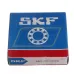 Подшипник шариковый радиальный однорядный 6310-RS1/C3QE6 SKF