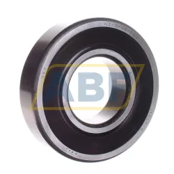 Подшипник шариковый радиальный однорядный 6310-RS1/C3QE6 SKF