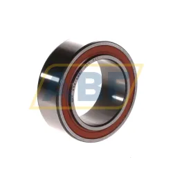 Подшипник шариковый радиальный двухрядный BA2-6527 SKF