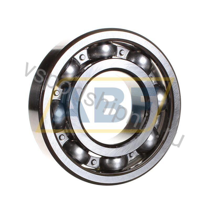 Подшипник шариковый радиальный однорядный 362376A SKF 360