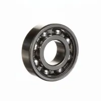 Подшипник шариковый радиальный однорядный 6203/QE6 SKF