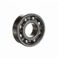 Подшипник шариковый радиальный однорядный 6203/QE6 SKF