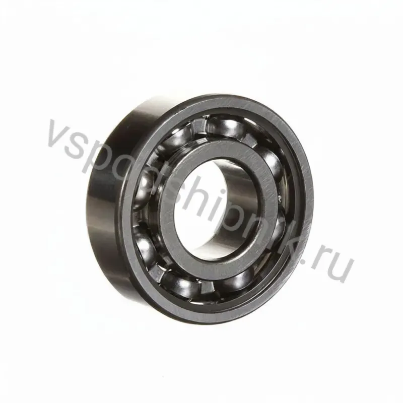 Подшипник шариковый радиальный однорядный 6203/QE6 SKF 360