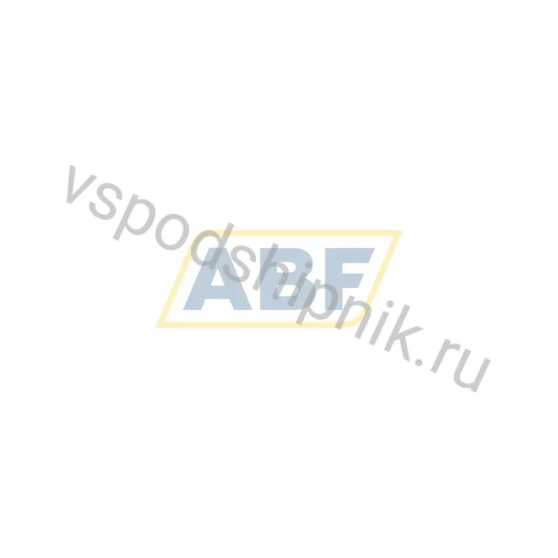 Радиально-упорный шариковый подшипник двухрядный 309245B SKF 360