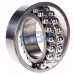 Самоустанавливающийся шариковый подшипник двухрядный 2215 SKF