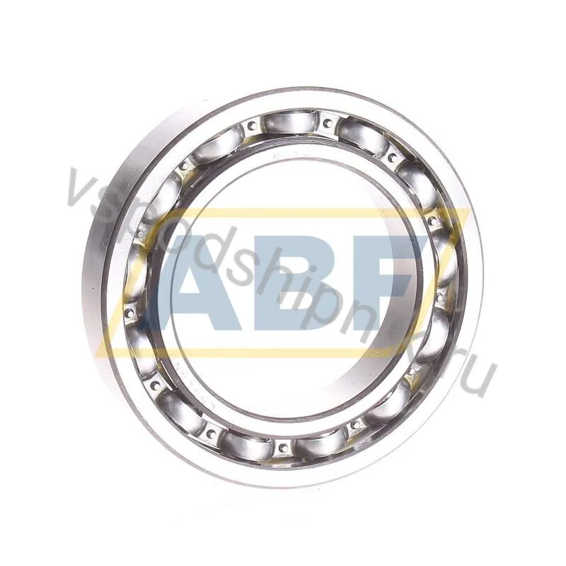 Подшипник шариковый радиальный однорядный 6014 RHP 360