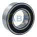 Подшипник шариковый радиально-упорный двухрядный 3212AJ/2RS Timken