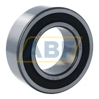 Подшипник шариковый радиально-упорный двухрядный 3212AJ/2RS Timken