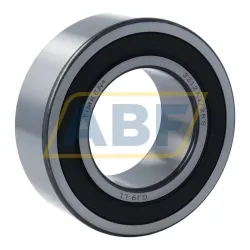 Подшипник шариковый радиально-упорный двухрядный 3212AJ/2RS Timken