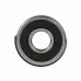 Подшипник шариковый радиальный однорядный 6304-2RSNR Timken
