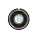 Подшипник шариковый радиальный однорядный 6304-2RSNR Timken