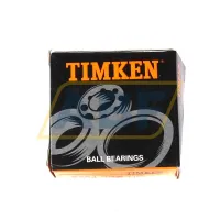 Подшипник шариковый радиальный однорядный 6304-2RSNR Timken