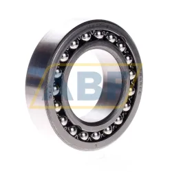Подшипник шариковый радиальный двухрядный 4210 SKF