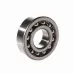 Самоустанавливающийся шариковый подшипник двухрядный 1204 SKF