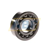 Самоустанавливающийся шариковый подшипник двухрядный 1204 SKF
