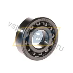 Самоустанавливающийся шариковый подшипник двухрядный 1204 SKF