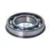 Подшипник шариковый радиальный однорядный 6306/Z SKF