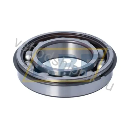 Подшипник шариковый радиальный однорядный 6306/Z SKF