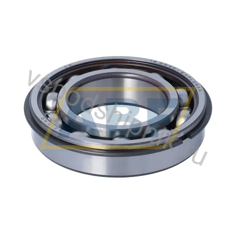 Подшипник шариковый радиальный однорядный 6306/Z SKF 360