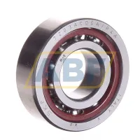 Подшипник шариковый радиально-упорный однорядный 7203ACDGATN9/P4A SKF