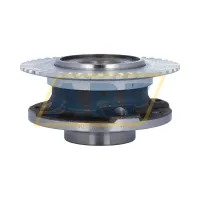 Подшипник шариковый радиально-упорный двухрядный BAFB633938B SKF
