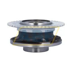 Подшипник шариковый радиально-упорный двухрядный BAFB633938B SKF
