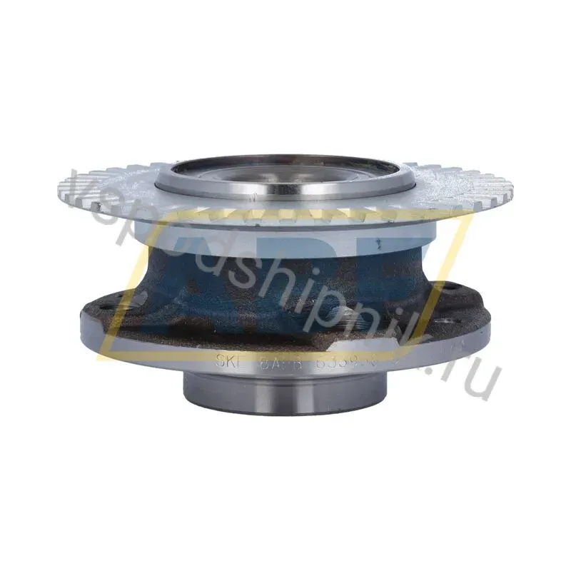Подшипник шариковый радиально-упорный двухрядный BAFB633938B SKF 360