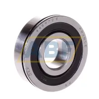 Подшипник шариковый радиальный однорядный BB1B445972E SKF