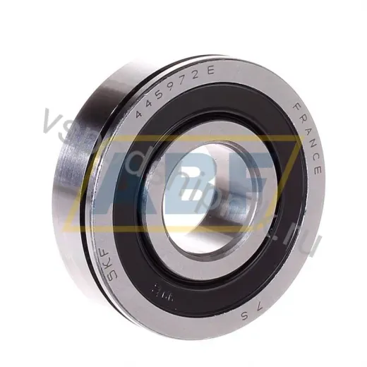 Подшипник шариковый радиальный однорядный BB1B445972E SKF