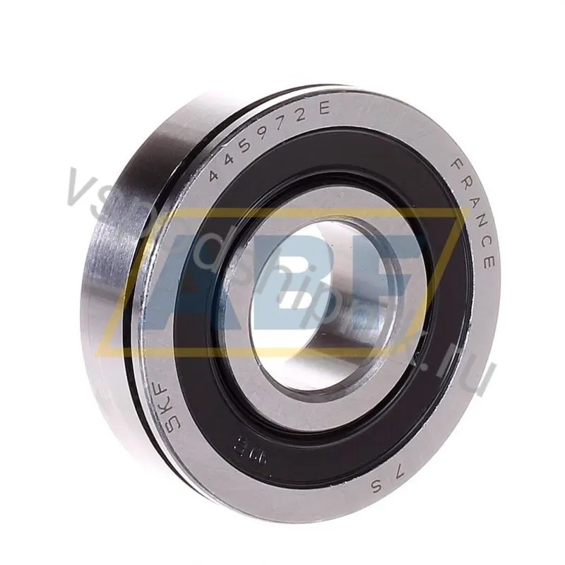 Подшипник шариковый радиальный однорядный BB1B445972E SKF 360