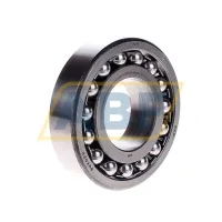 Самоустанавливающийся шариковый подшипник двухрядный 1309K SKF