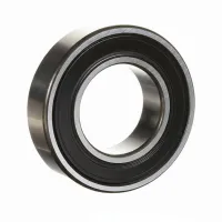 Подшипник шариковый радиальный однорядный 6005-2RS1/W64 SKF