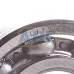 Подшипник шариковый радиальный однорядный LJ1.3/8 2Z RHP