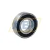 Шариковый подшипник 6205H-2RS/F Timken
