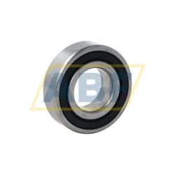 Шариковый подшипник 6205H-2RS/F Timken
