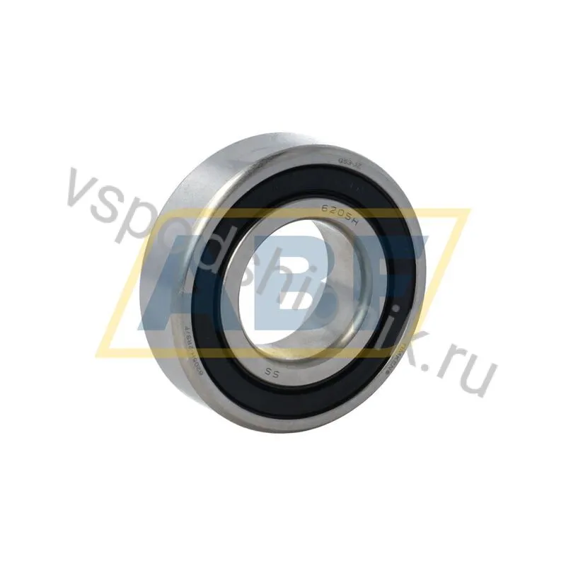 Шариковый подшипник 6205H-2RS/F Timken 360