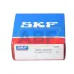 Радиально-упорный шариковый подшипник двухрядный 3305ANR/C3 SKF