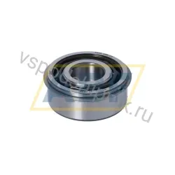 Радиально-упорный шариковый подшипник двухрядный 3305ANR/C3 SKF
