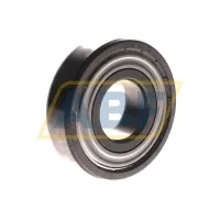 Подшипник шариковый радиальный однорядный 6306ZZ C3 Timken