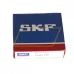 Самоустанавливающийся шариковый подшипник двухрядный 1206EM SKF