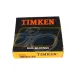 Подшипник шариковый радиальный однорядный 6214-ZZ Timken
