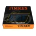 Подшипник шариковый радиальный однорядный 6028-C3 Timken