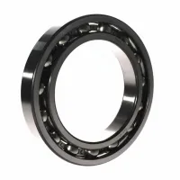 Подшипник шариковый радиальный однорядный 6028-C3 Timken