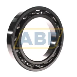 Подшипник шариковый радиальный однорядный 6028-C3 Timken